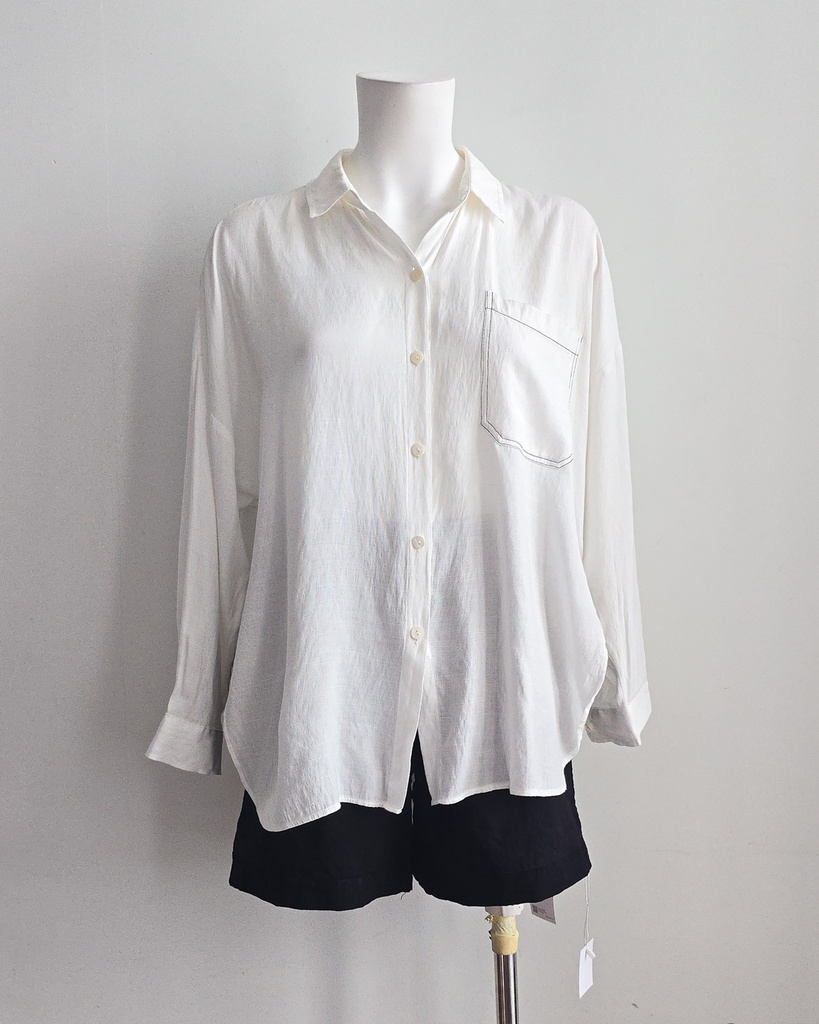 LIBÉ WORKSHOP-SHIRT