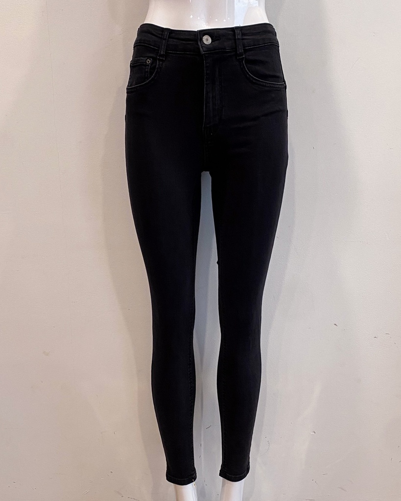 PULL&BEAR-SKINNY JEANS