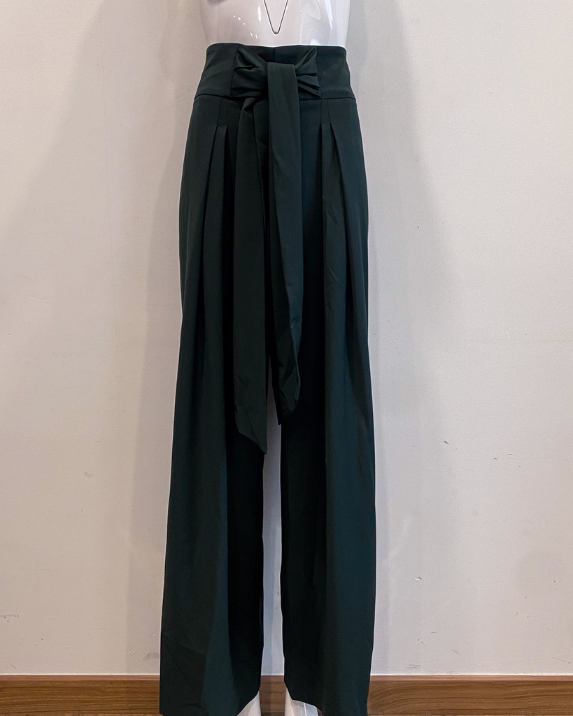 UNKNOWN-WIDE LEG PANTS