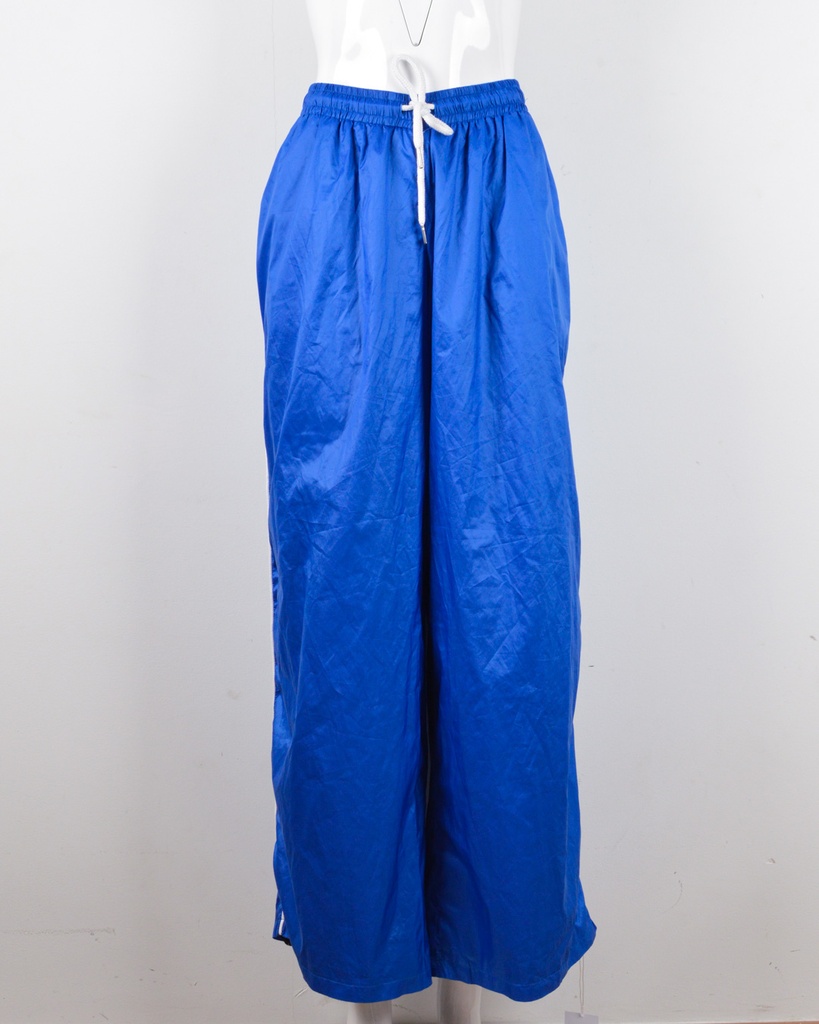 TATICHU-WIDE LEG PANTS