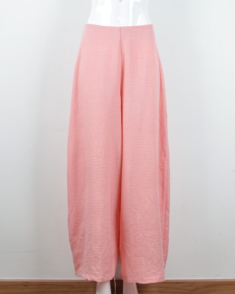 REMMUS-AODAI PANTS