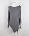 ZARA-KNITWEAR MINI DRESS