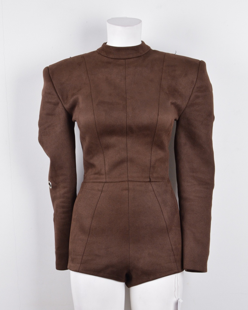 UNKNOWN-JUMPSUITS & OVERALL