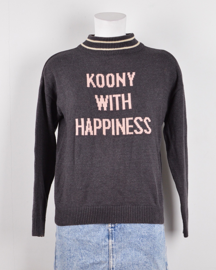 TEENIE WEENIE-KNITWEAR