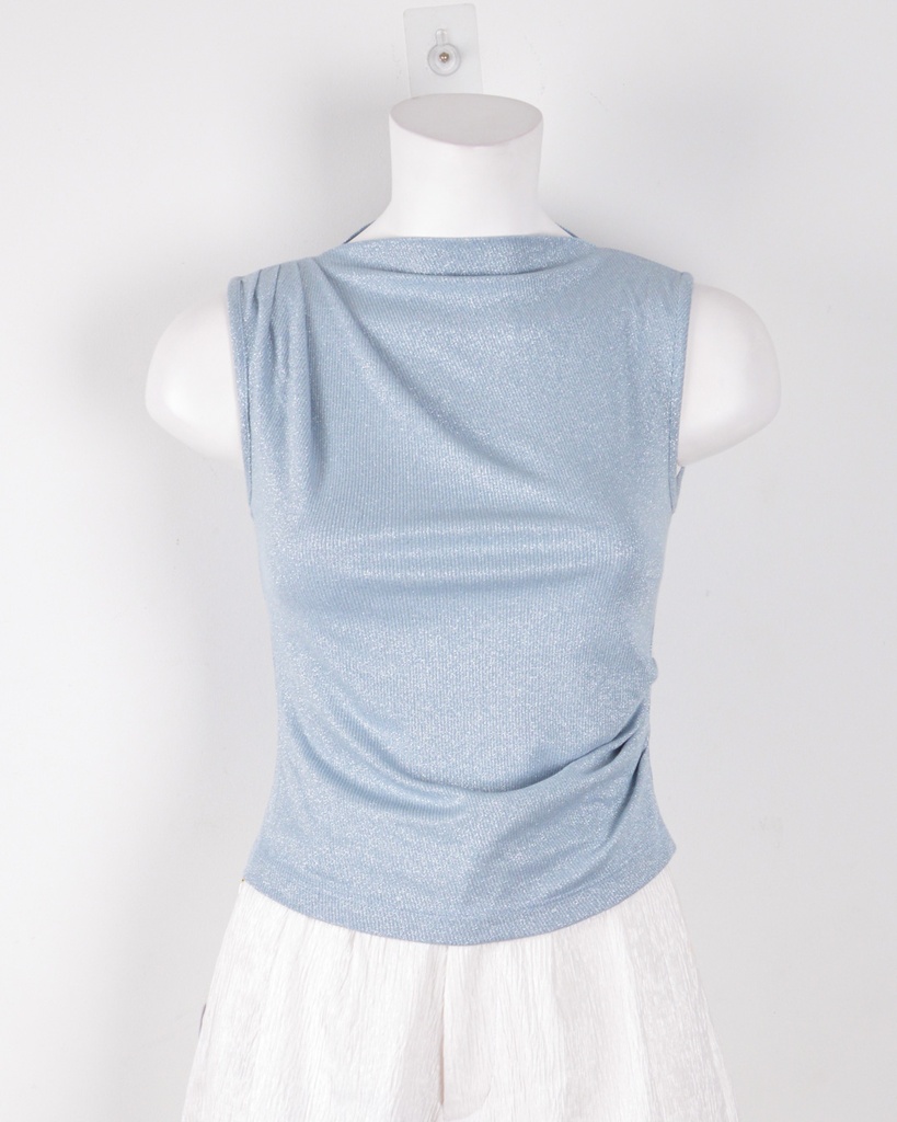CHAN CLOSET-SLEEVELESS TOP (TANKTOP/TUBE TOP)