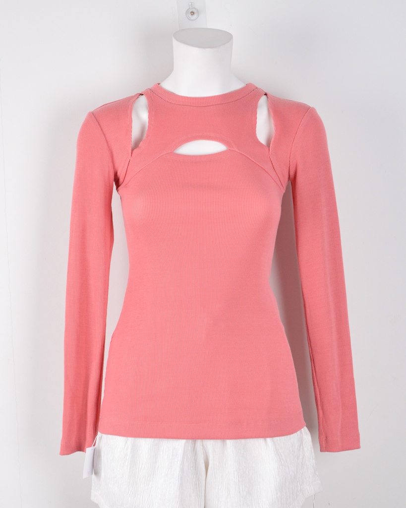 KLEISTUDIO-LONG_SLEEVES TOP