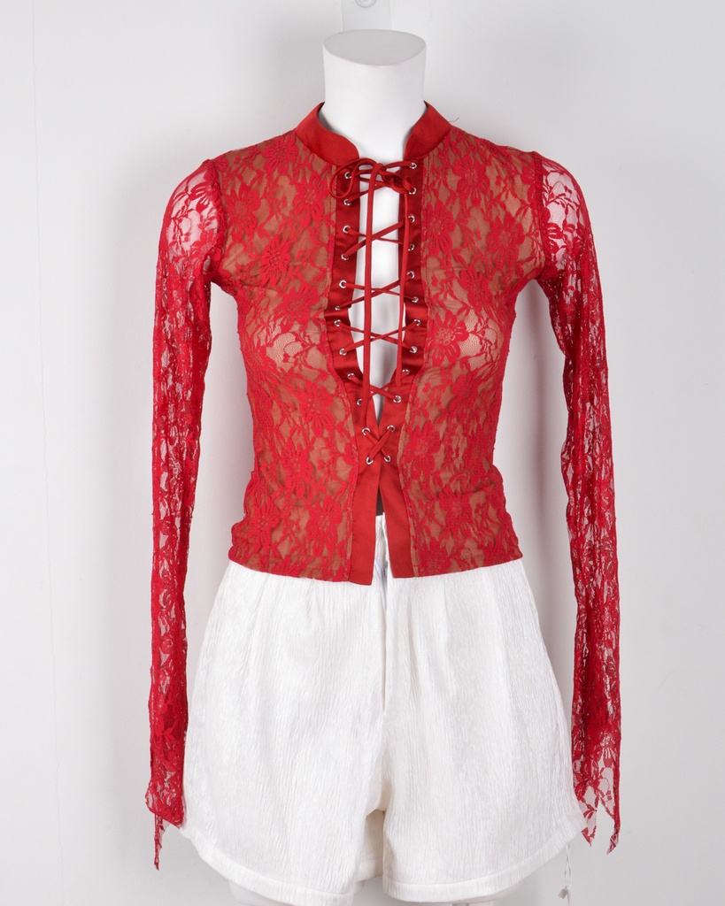 LSEOUL-LONG_SLEEVES TOP