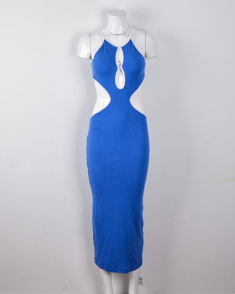 VALUE BRAND-BODYCON DRESS