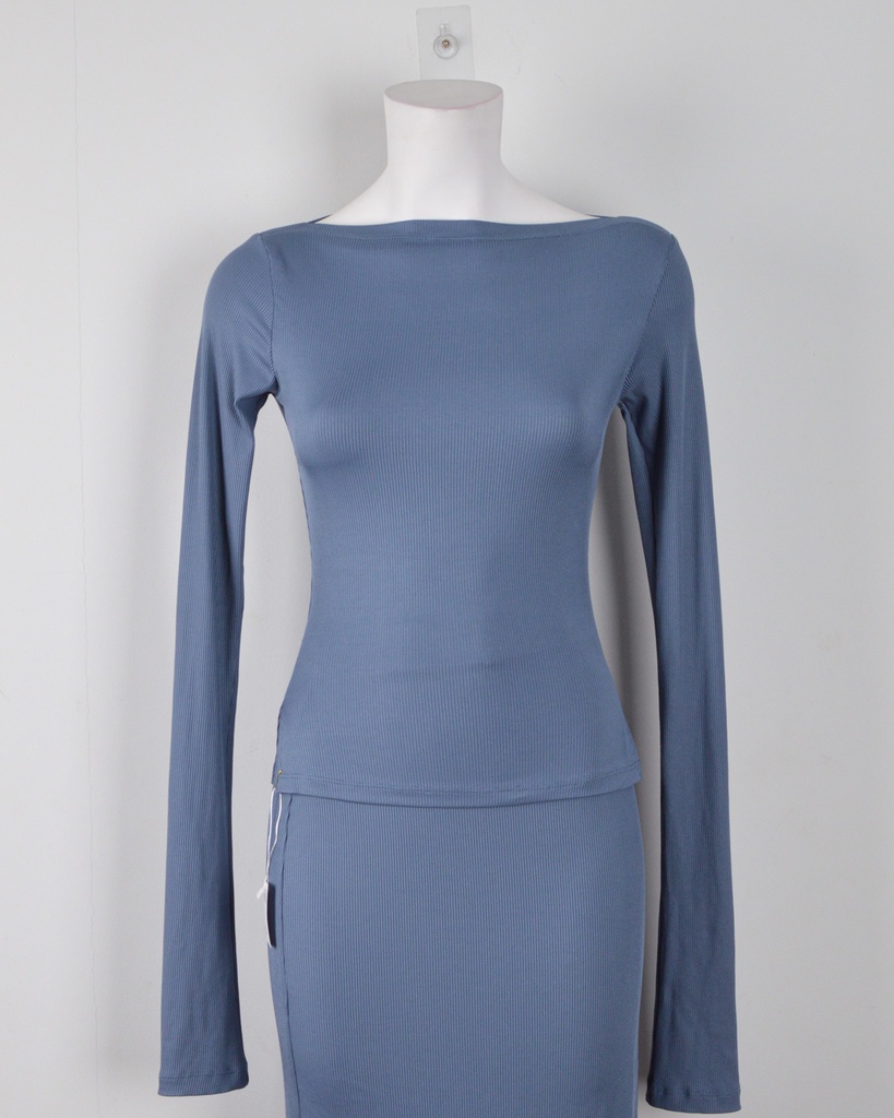 VALUE BRAND-LONG_SLEEVES TOP