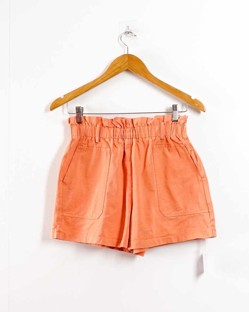 UNKNOWN-DENIM/KHAKIS SHORTS
