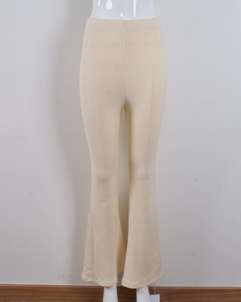 VALUE BRAND-FLARE PANTS