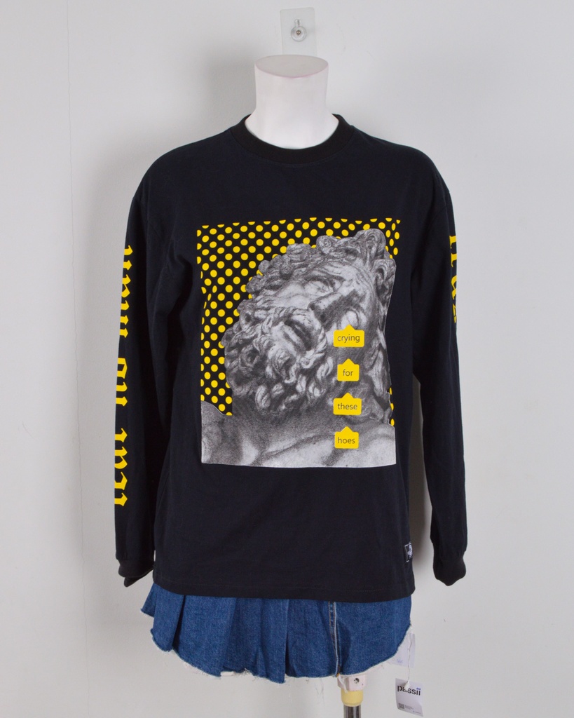 VALUE BRAND-LONG_SLEEVES TOP