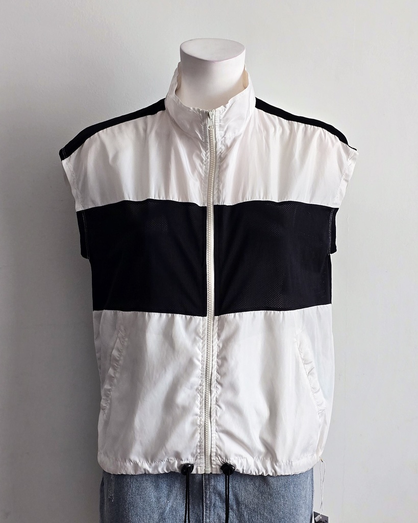 PENSHOPEE-OUTDOOR JACKET