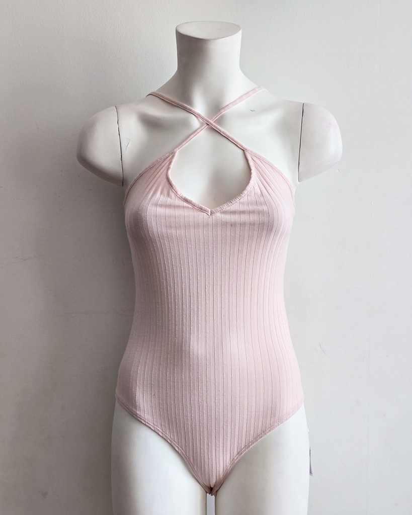 COPENHAGEN DELIGHT-BODYSUIT