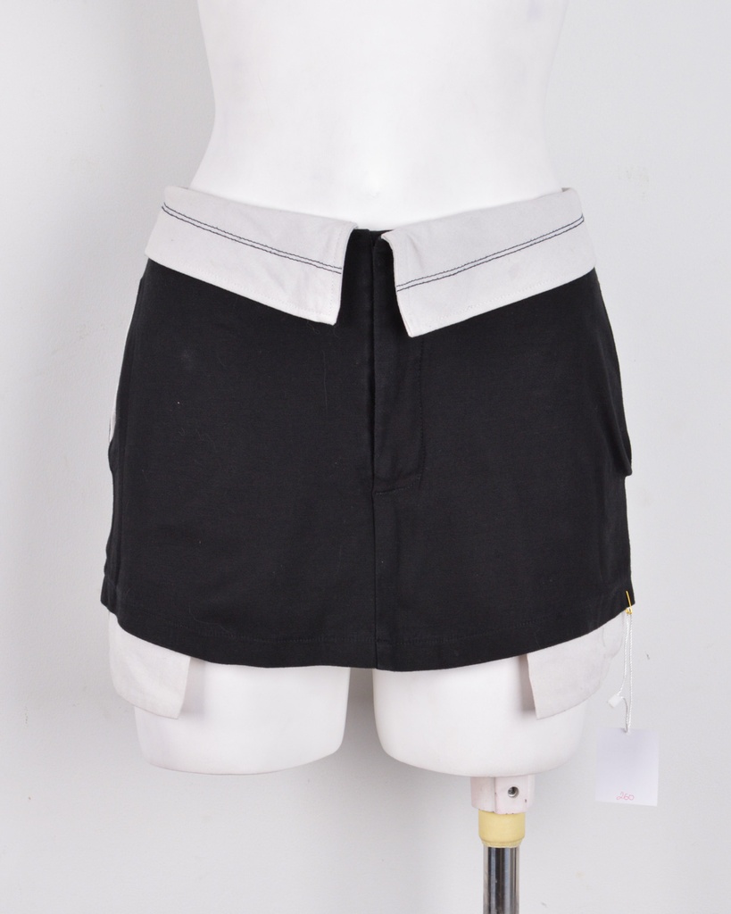 VALUE BRAND-MINI SKIRTS
