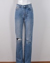PULL&BEAR-STRAIGHT LEG JEANS