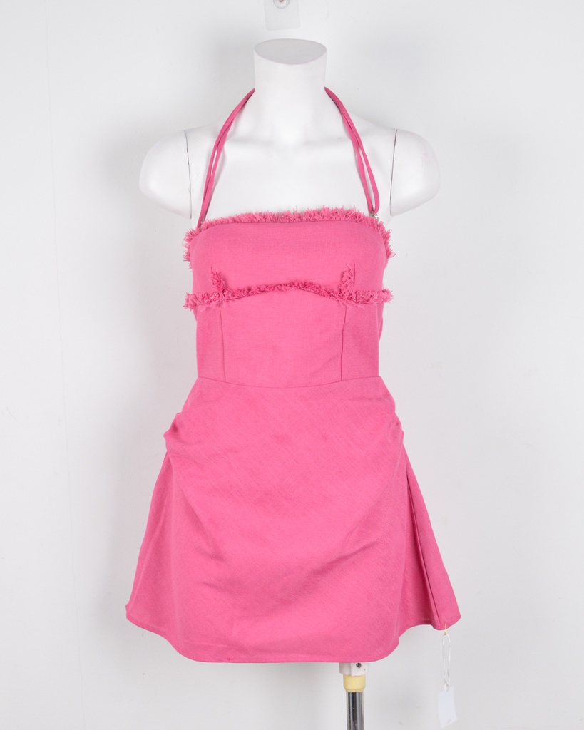 VALUE BRAND-PARTY/COCKTAIL DRESS MINI DRESS