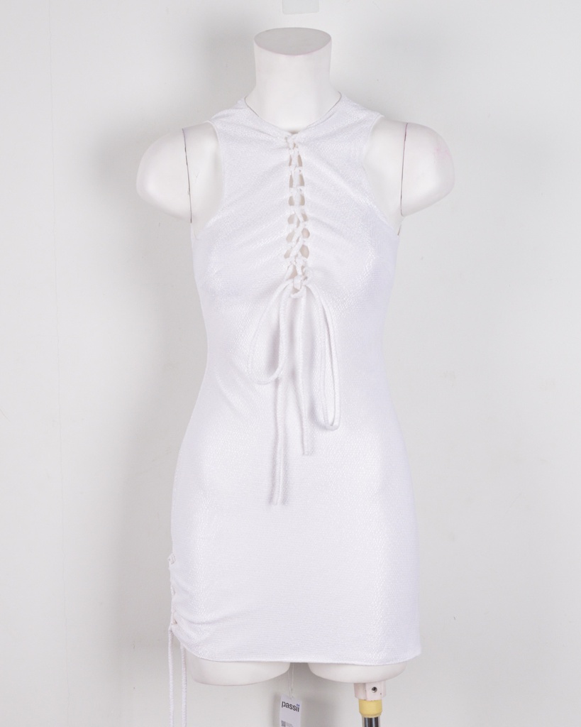 VALUE BRAND-MINI DRESS