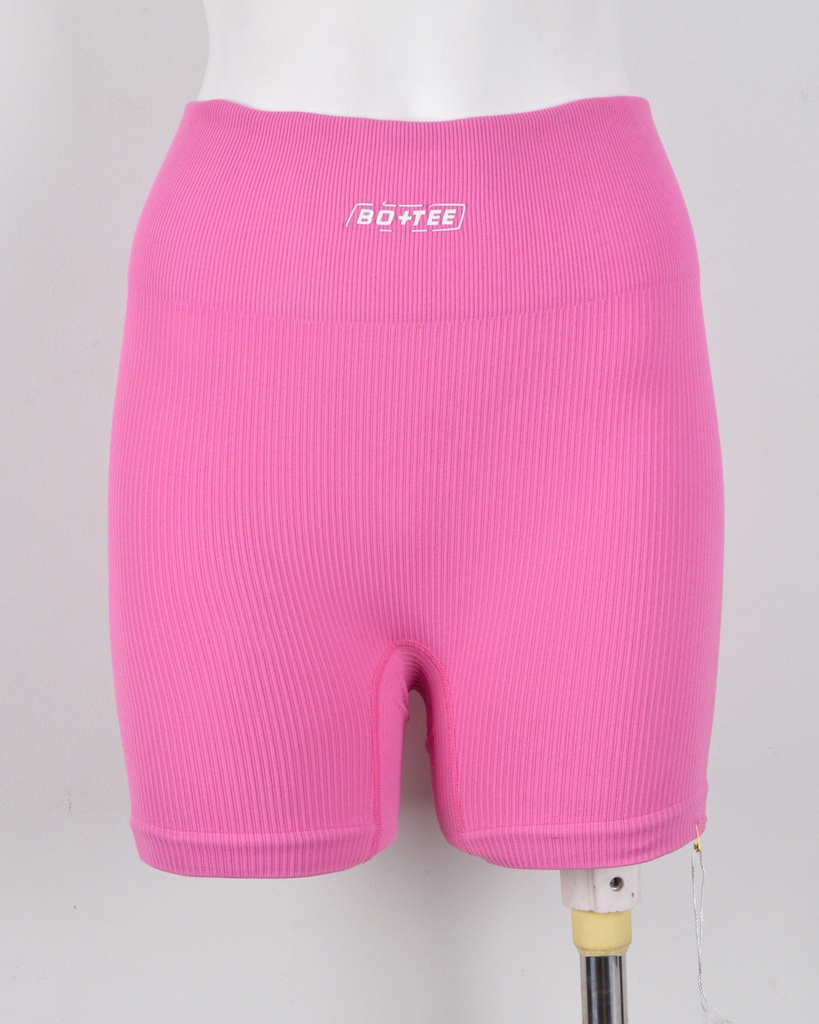 VALUE BRAND-BIKER SHORTS