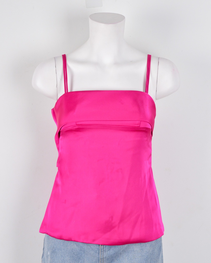 VALUE BRAND-SLEEVELESS TOP (TANKTOP/TUBE TOP)