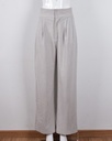 DEVONS STUDIO-WIDE LEG PANTS