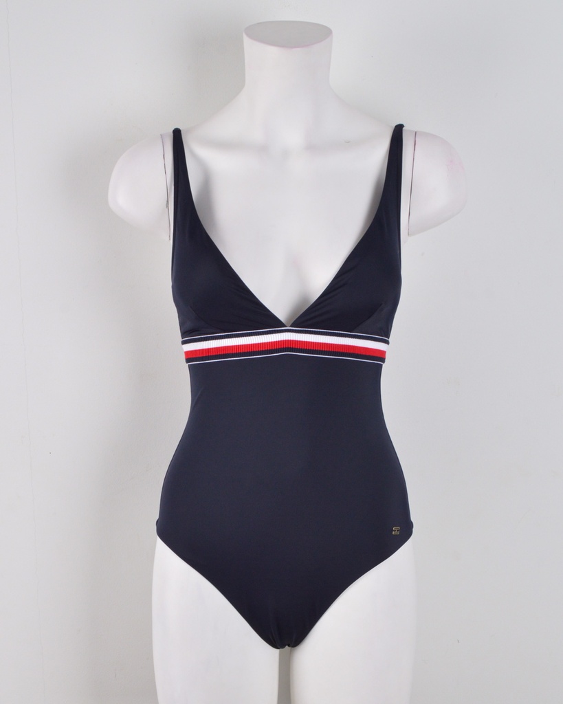 TOMMY HILFIGER-SWIMWEAR