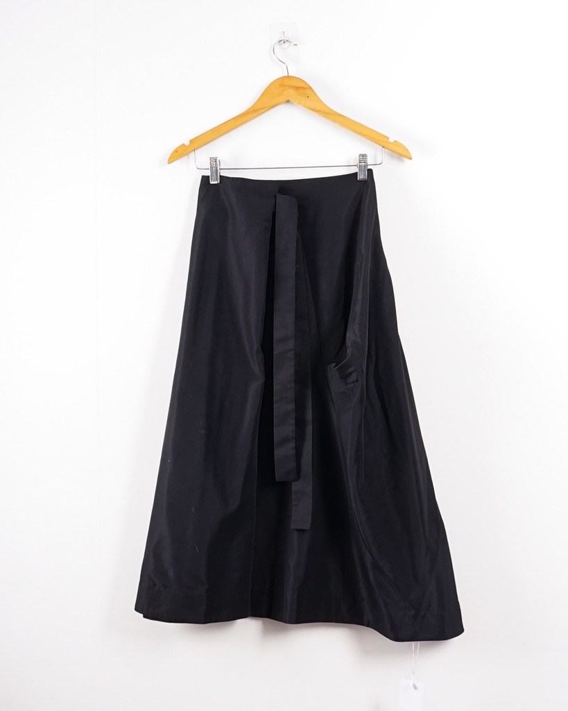 VALUE BRAND-MAXI SKIRT