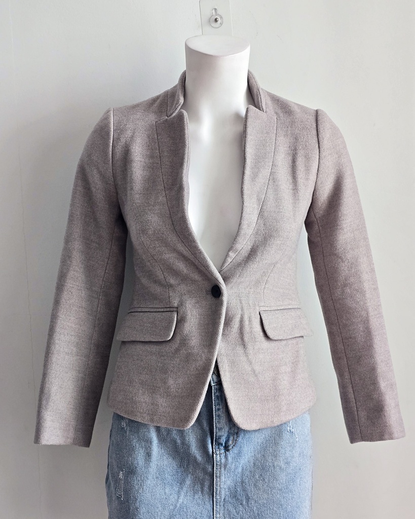BANANA REPUBLIC-BLAZER