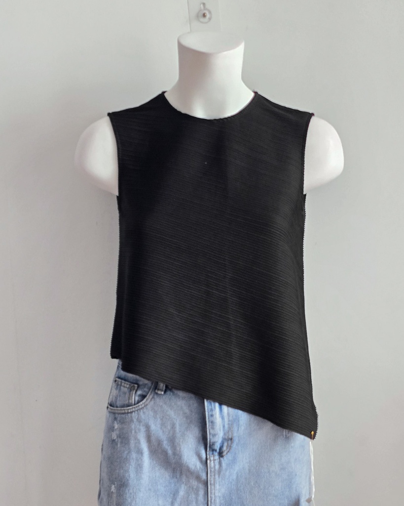 VALUE BRAND-SLEEVELESS TOP (TANKTOP/TUBE TOP)