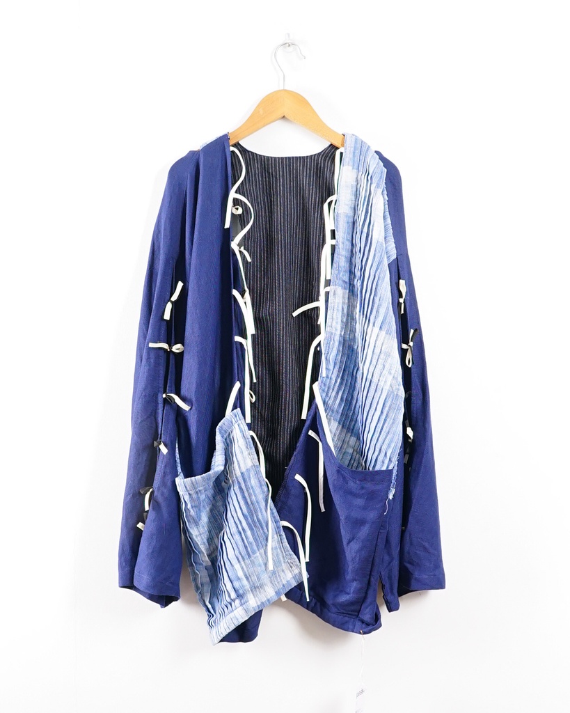 UNKNOWN-CASUAL JACKET