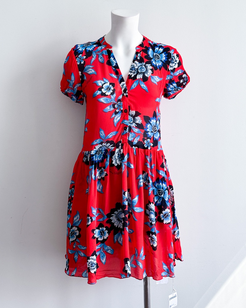 TOMMY HILFIGER-DRESS