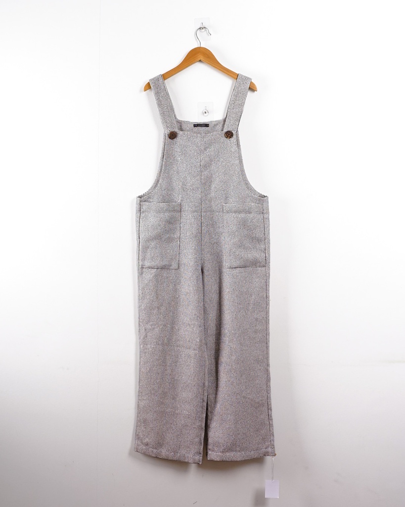 LIBÉ WORKSHOP-JUMPSUITS_&_OVERALL