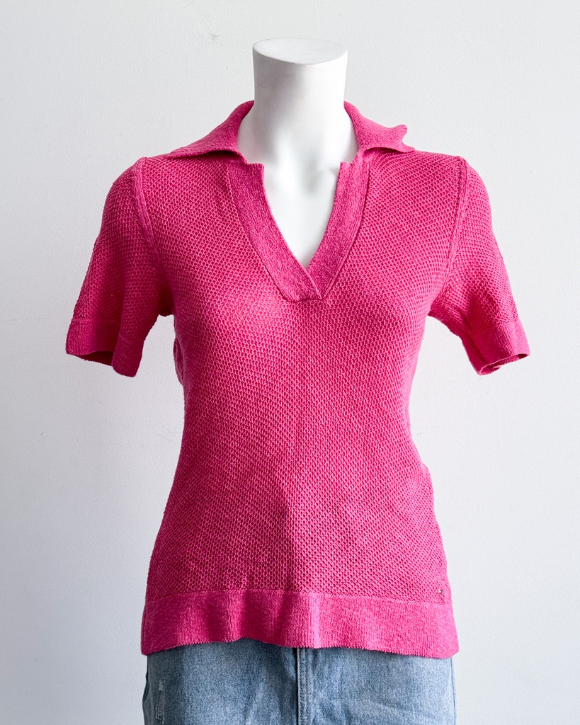 TOMMY HILFIGER-SHIRT