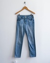 OLD NAVY-STRAIGHT LEG JEANS