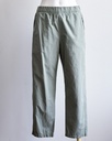 UNIQLO-TAPPERED PANTS