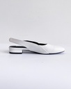 KARL LAGERFELD-MID HEELS (2-5CM) PUMPS