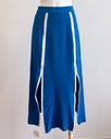 MICHIKO-MIDI SKIRT