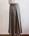 UNKNOWN-WIDE LEG PANTS