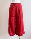 UNKNOWN-WIDE LEG PANTS
