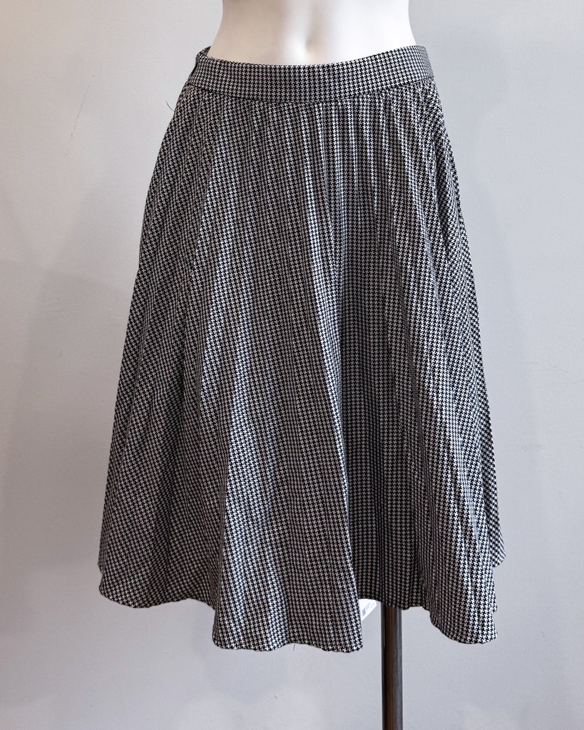 STRADIVARIUS-SKIRT