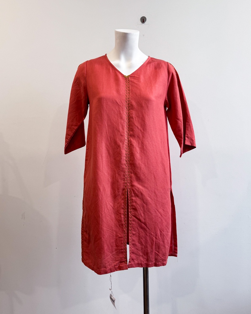 UNKNOWN-CASUAL DRESS