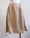 UNKNOWN-MIDI SKIRT