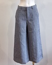 UNKNOWN-WIDE LEG PANTS