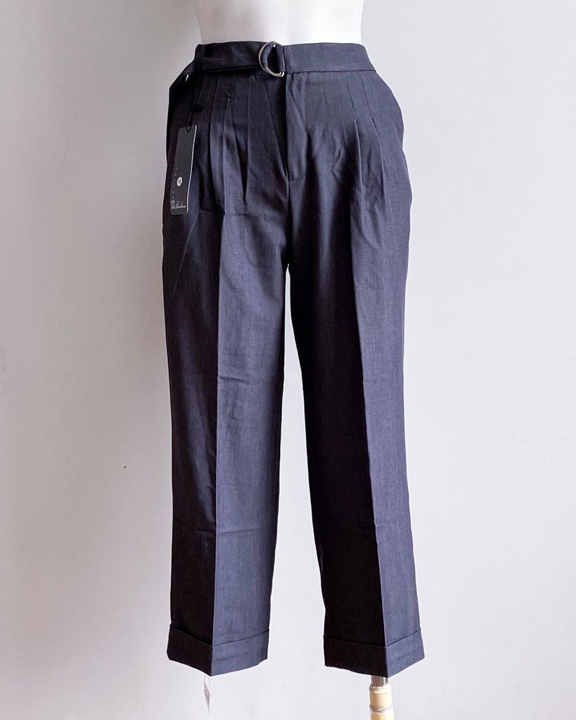 VALUE BRAND-TAPPERED PANTS