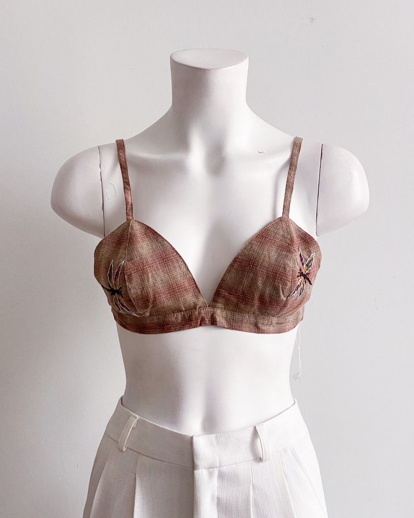 MICHIKO INNERWEAR-INNERWEAR