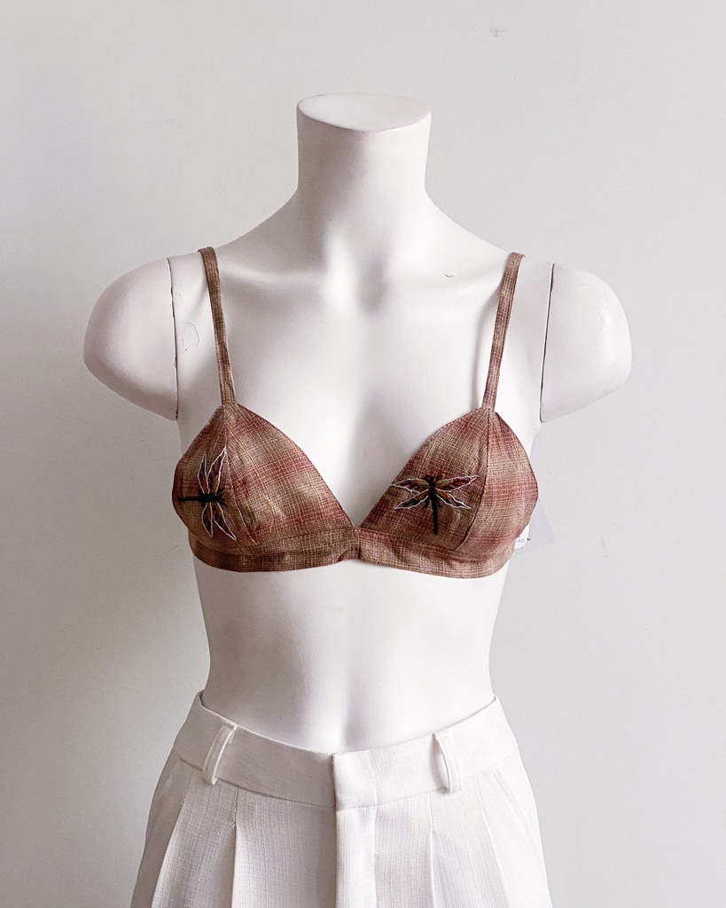 MICHIKO INNERWEAR-INNERWEAR