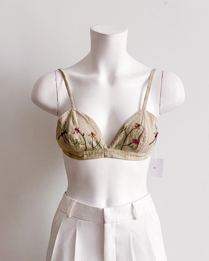 MICHIKO INNERWEAR-INNERWEAR