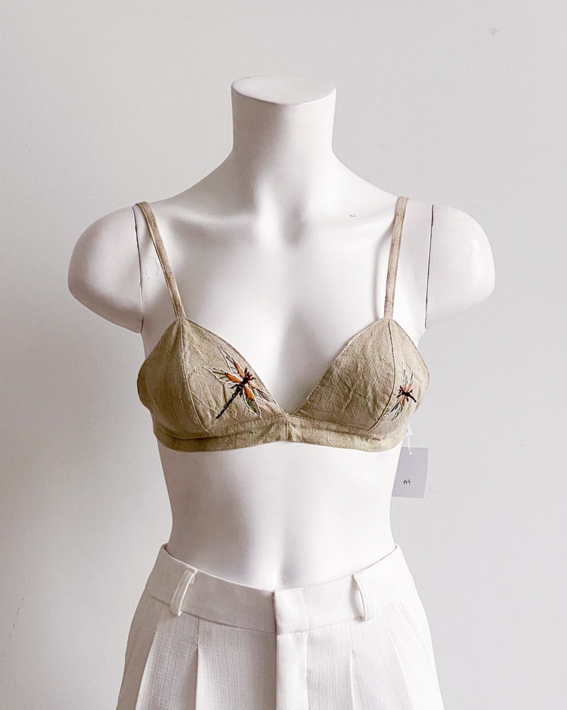 MICHIKO INNERWEAR-INNERWEAR