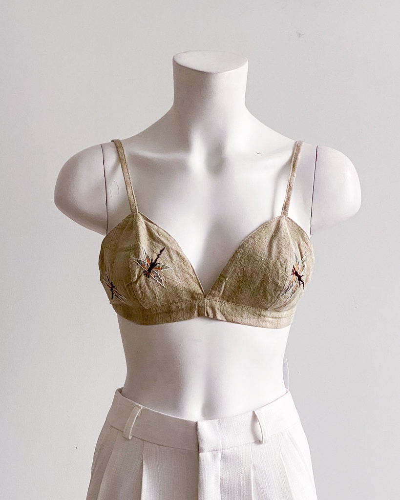 MICHIKO INNERWEAR-INNERWEAR