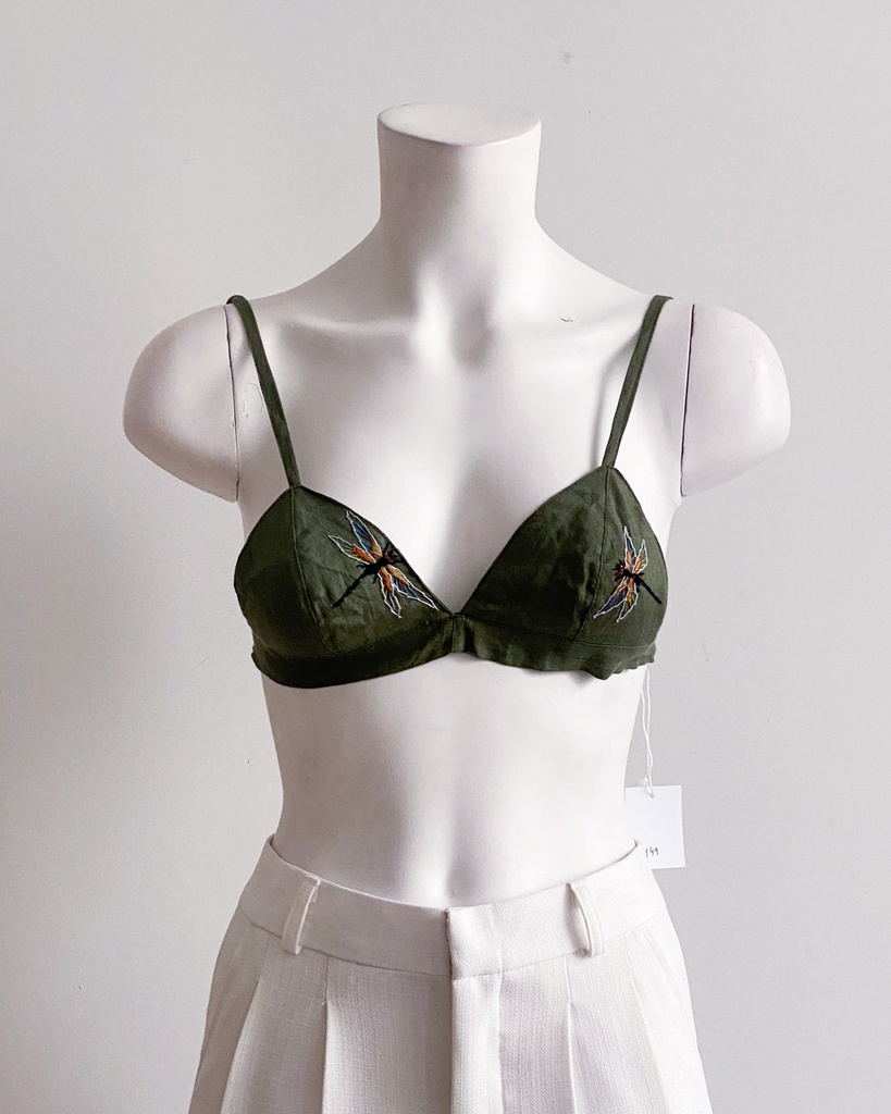 MICHIKO INNERWEAR-INNERWEAR